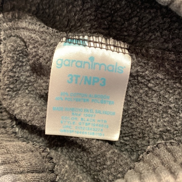 Garanimals Joggers - Picture 2 of 2